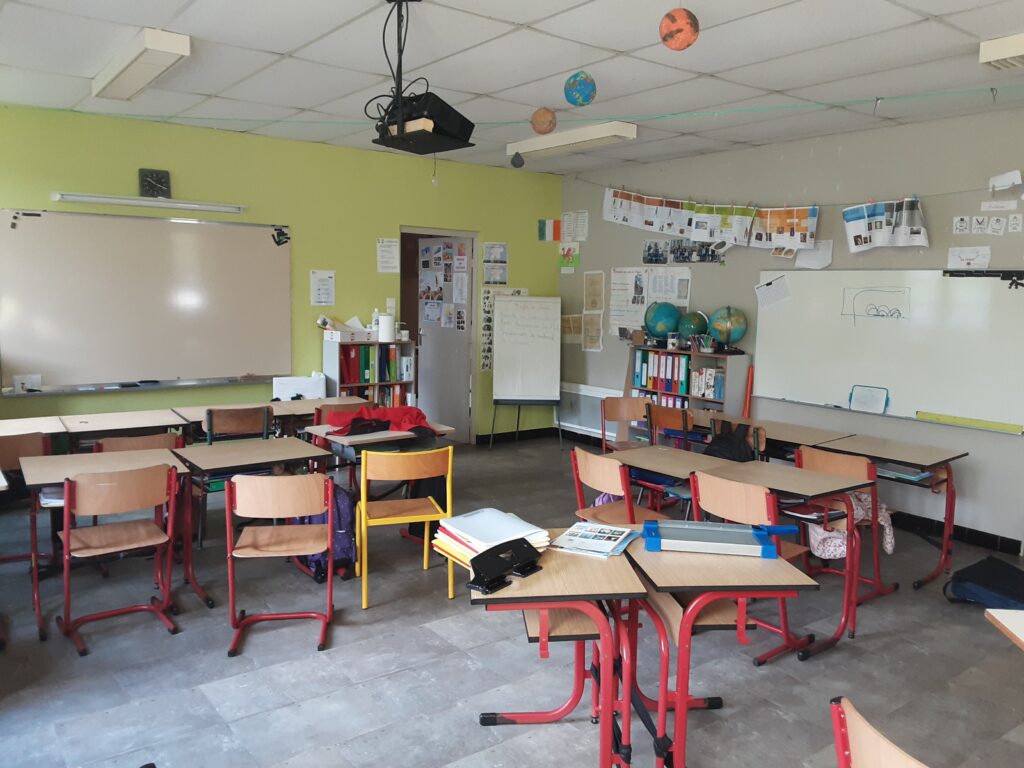 Agrandir l'image, fenêtre modale