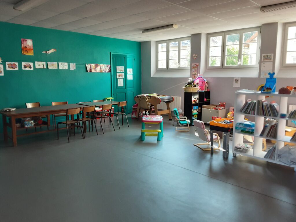 Agrandir l'image, fenêtre modale