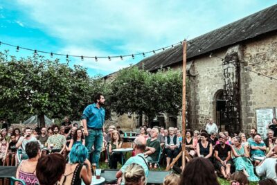 Agrandir l'image 4 sur 5, fenêtre modale