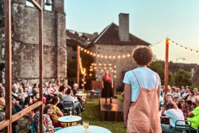 Agrandir l'image 1 sur 5, fenêtre modale