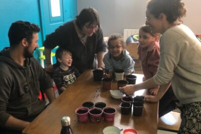 Agrandir l'image 3 sur 13, fenêtre modale