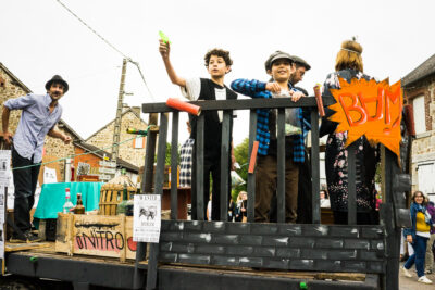 Agrandir l'image 9 sur 20, fenêtre modale