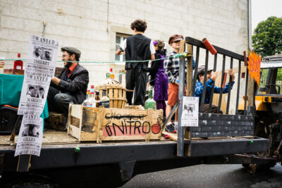 Agrandir l'image 2 sur 20, fenêtre modale