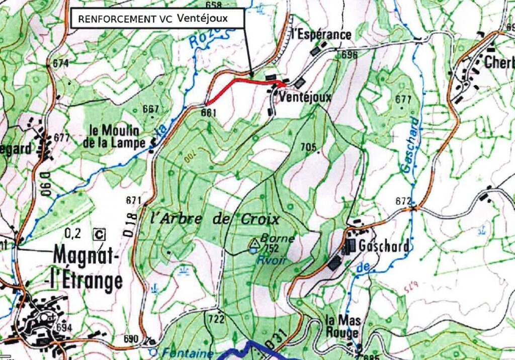 Agrandir l'image, fenêtre modale